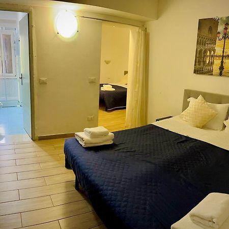 Casa Banon Hotel Venice Exterior photo