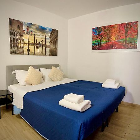 Casa Banon Hotel Venice Exterior photo