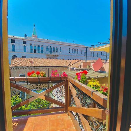 Casa Banon Hotel Venice Exterior photo
