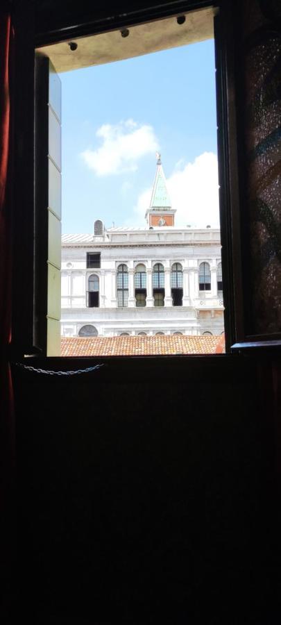 Casa Banon Hotel Venice Exterior photo