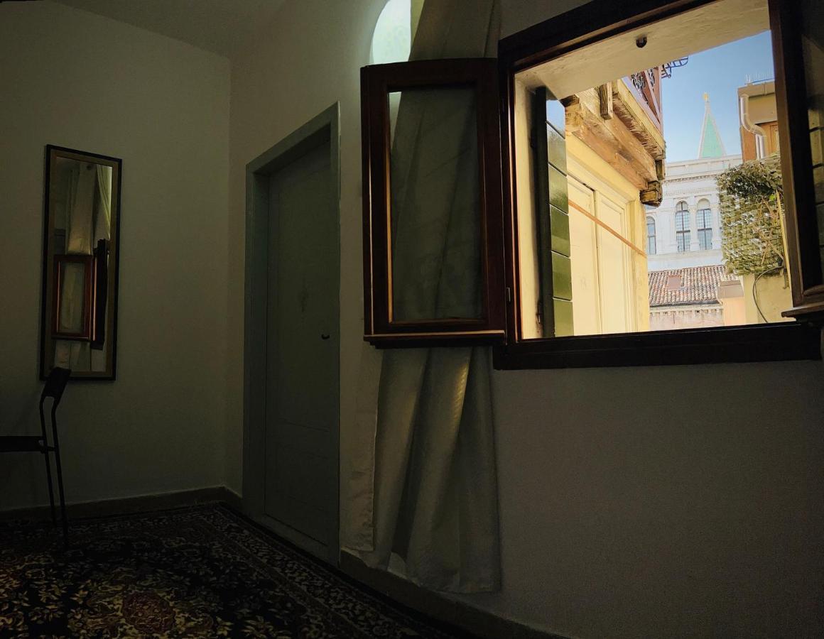 Casa Banon Hotel Venice Exterior photo