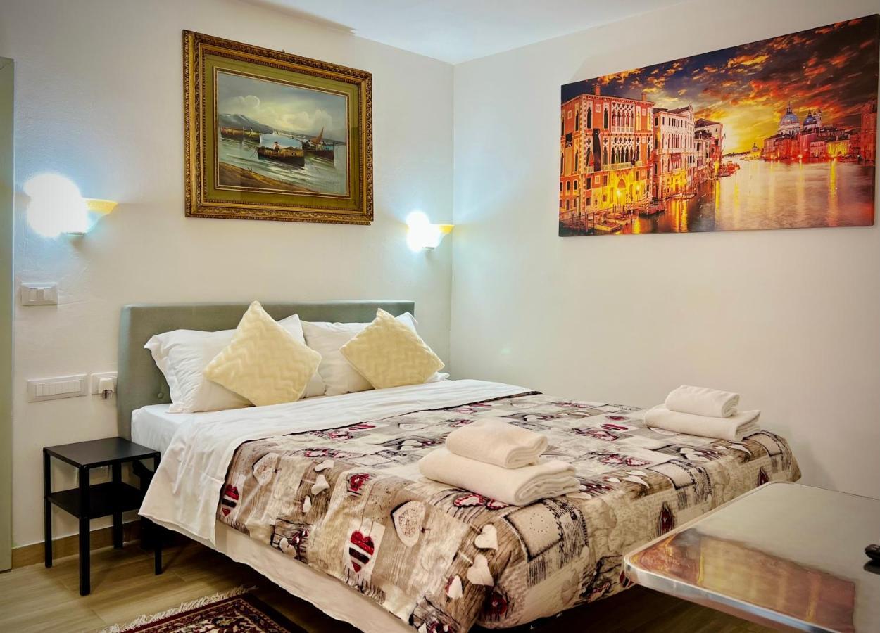 Casa Banon Hotel Venice Exterior photo