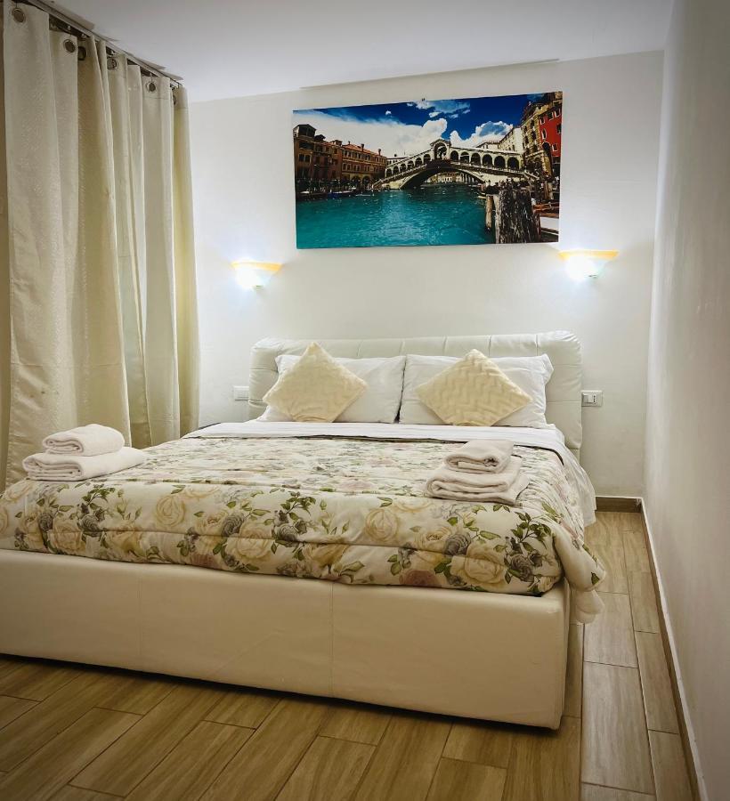 Casa Banon Hotel Venice Exterior photo