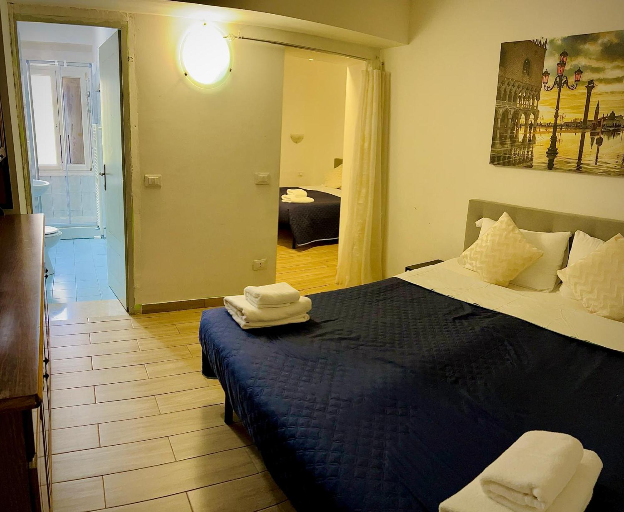 Casa Banon Hotel Venice Exterior photo