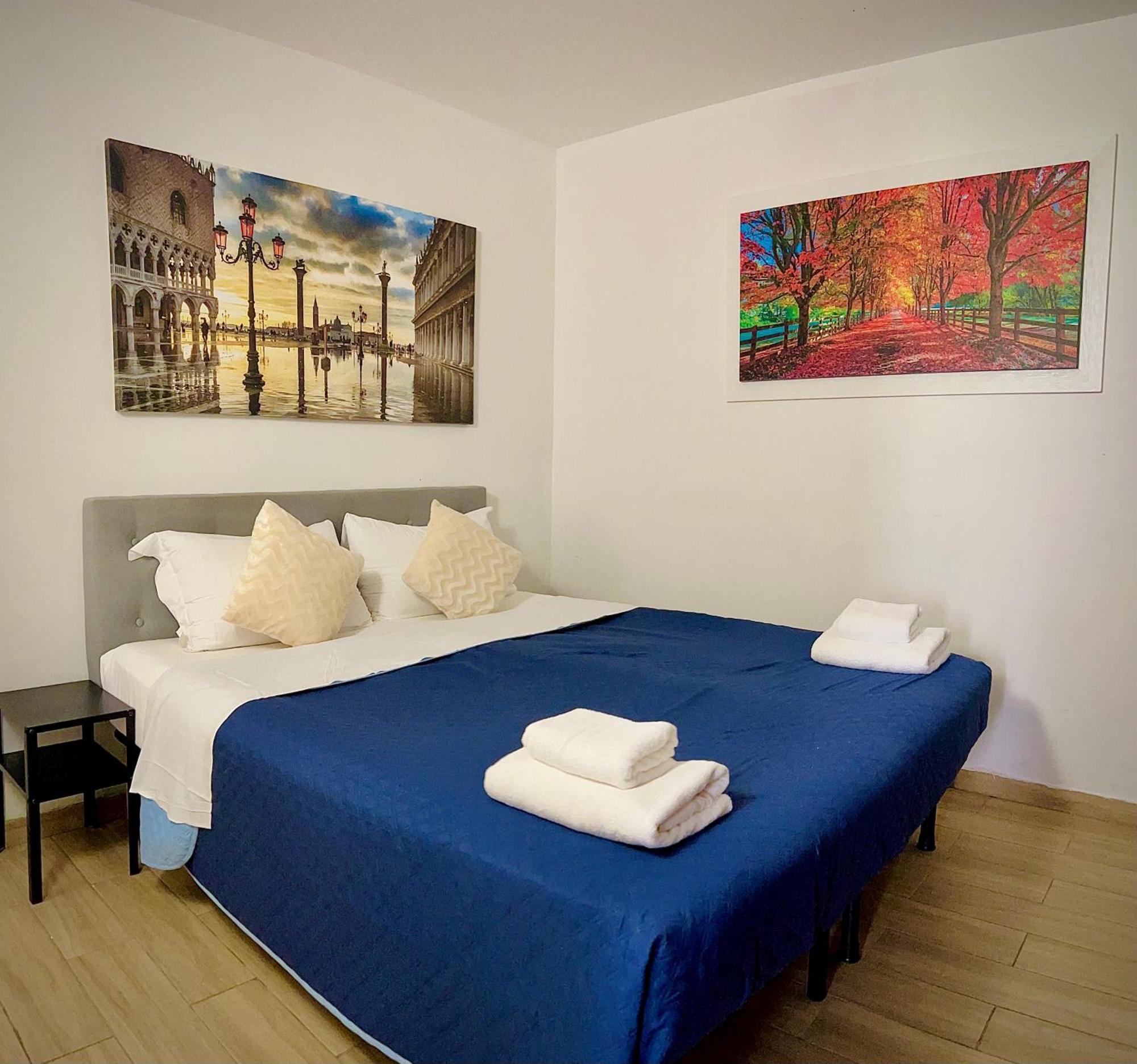 Casa Banon Hotel Venice Exterior photo
